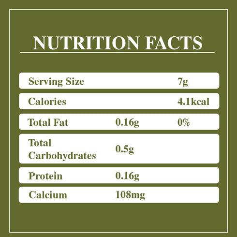 Garam Masala Whole Plastic Shaker - 0.33 lbs (150g) | Himalayan Chef